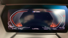 BMW 1 Series M135i xDrive 5dr Step Auto Petrol Hatchback